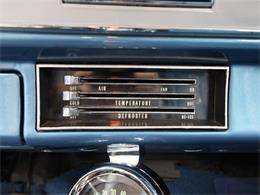 1966 Chevrolet Nova (CC-2094344) for sale in Christiansburg, Virginia