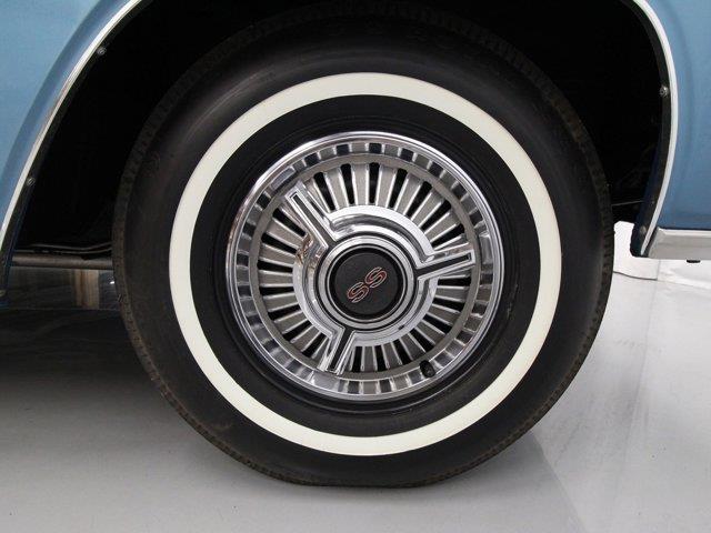 1966 Chevrolet Nova (CC-2094344) for sale in Christiansburg, Virginia