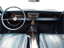 1966 Chevrolet Nova (CC-2094344) for sale in Christiansburg, Virginia