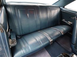 1966 Chevrolet Nova (CC-2094344) for sale in Christiansburg, Virginia