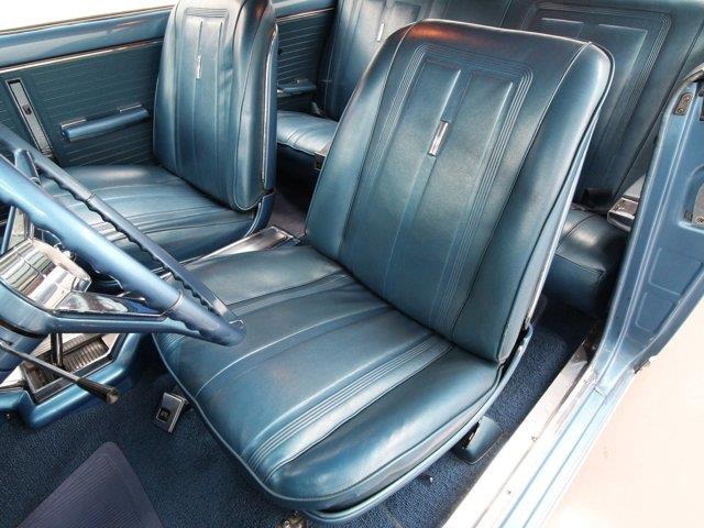 1966 Chevrolet Nova (CC-2094344) for sale in Christiansburg, Virginia