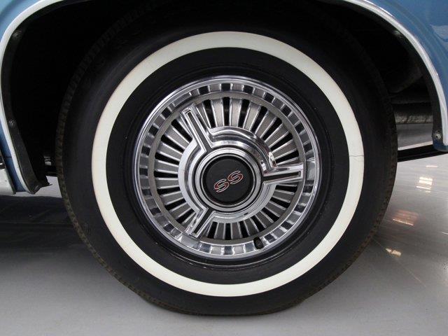 1966 Chevrolet Nova (CC-2094344) for sale in Christiansburg, Virginia