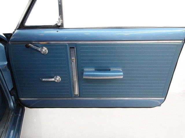 1966 Chevrolet Nova (CC-2094344) for sale in Christiansburg, Virginia