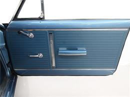 1966 Chevrolet Nova (CC-2094344) for sale in Christiansburg, Virginia