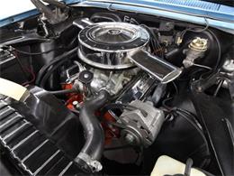 1966 Chevrolet Nova (CC-2094344) for sale in Christiansburg, Virginia