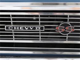 1966 Chevrolet Nova (CC-2094344) for sale in Christiansburg, Virginia