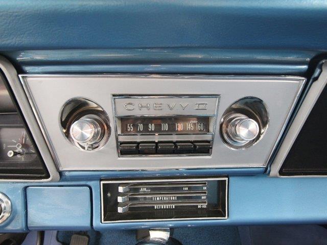 1966 Chevrolet Nova (CC-2094344) for sale in Christiansburg, Virginia