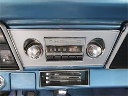 1966 Chevrolet Nova (CC-2094344) for sale in Christiansburg, Virginia