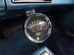 1966 Chevrolet Nova (CC-2094344) for sale in Christiansburg, Virginia
