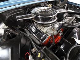 1966 Chevrolet Nova (CC-2094344) for sale in Christiansburg, Virginia