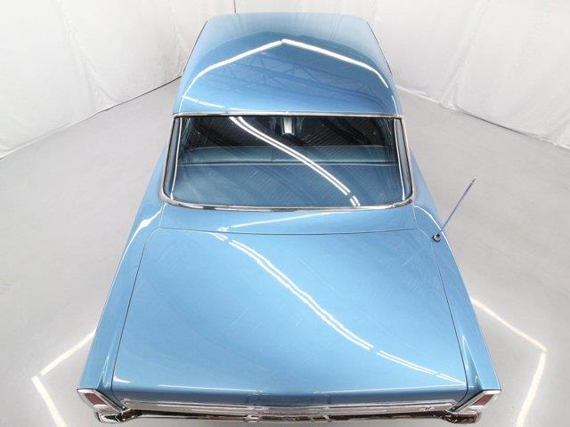 1966 Chevrolet Nova (CC-2094344) for sale in Christiansburg, Virginia