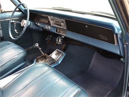 1966 Chevrolet Nova (CC-2094344) for sale in Christiansburg, Virginia