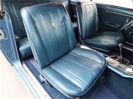 1966 Chevrolet Nova (CC-2094344) for sale in Christiansburg, Virginia