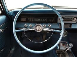 1966 Chevrolet Nova (CC-2094344) for sale in Christiansburg, Virginia