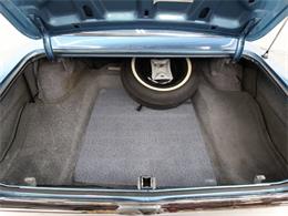 1966 Chevrolet Nova (CC-2094344) for sale in Christiansburg, Virginia