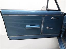 1966 Chevrolet Nova (CC-2094344) for sale in Christiansburg, Virginia
