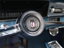 1966 Chevrolet Nova (CC-2094344) for sale in Christiansburg, Virginia