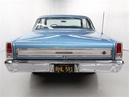1966 Chevrolet Nova (CC-2094344) for sale in Christiansburg, Virginia