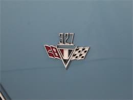 1966 Chevrolet Nova (CC-2094344) for sale in Christiansburg, Virginia