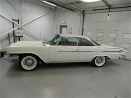 1962 Chrysler 300 (CC-2094345) for sale in Christiansburg, Virginia