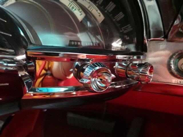 1962 Chrysler 300 (CC-2094345) for sale in Christiansburg, Virginia