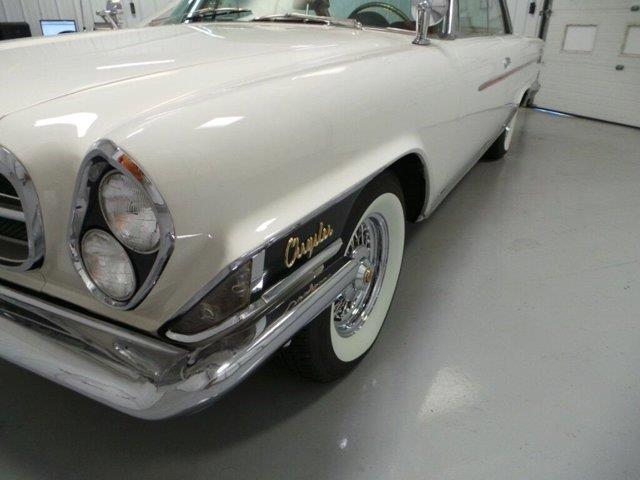 1962 Chrysler 300 (CC-2094345) for sale in Christiansburg, Virginia