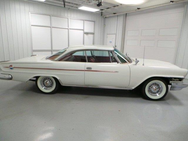 1962 Chrysler 300 (CC-2094345) for sale in Christiansburg, Virginia