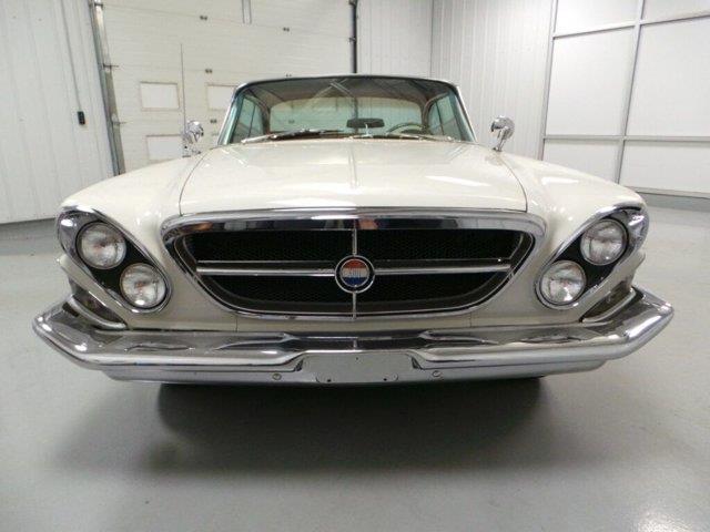 1962 Chrysler 300 (CC-2094345) for sale in Christiansburg, Virginia