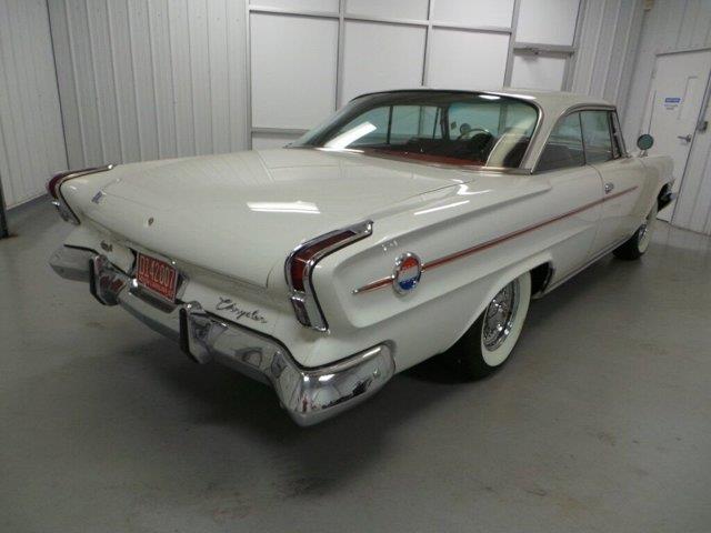 1962 Chrysler 300 (CC-2094345) for sale in Christiansburg, Virginia