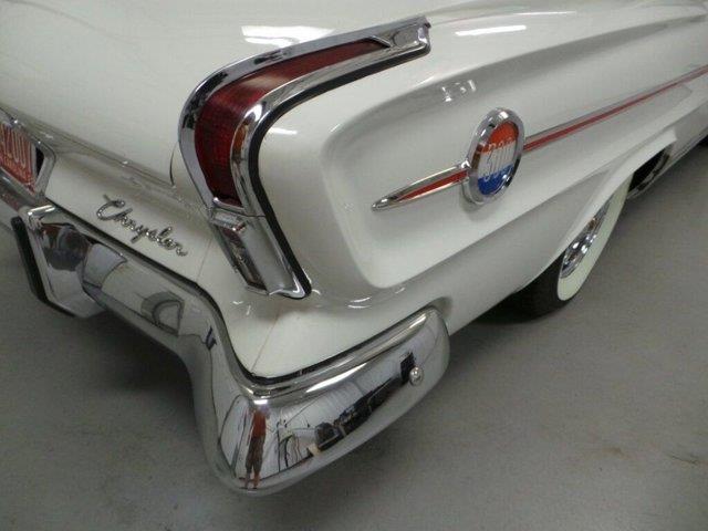 1962 Chrysler 300 (CC-2094345) for sale in Christiansburg, Virginia