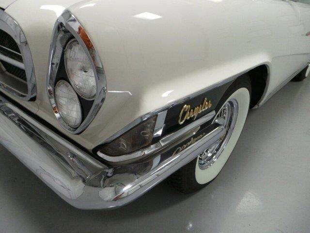 1962 Chrysler 300 (CC-2094345) for sale in Christiansburg, Virginia