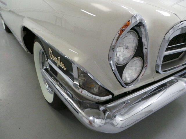 1962 Chrysler 300 (CC-2094345) for sale in Christiansburg, Virginia