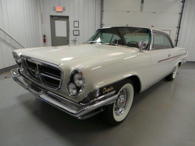 1962 Chrysler 300 (CC-2094345) for sale in Christiansburg, Virginia