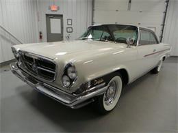 1962 Chrysler 300 (CC-2094345) for sale in Christiansburg, Virginia