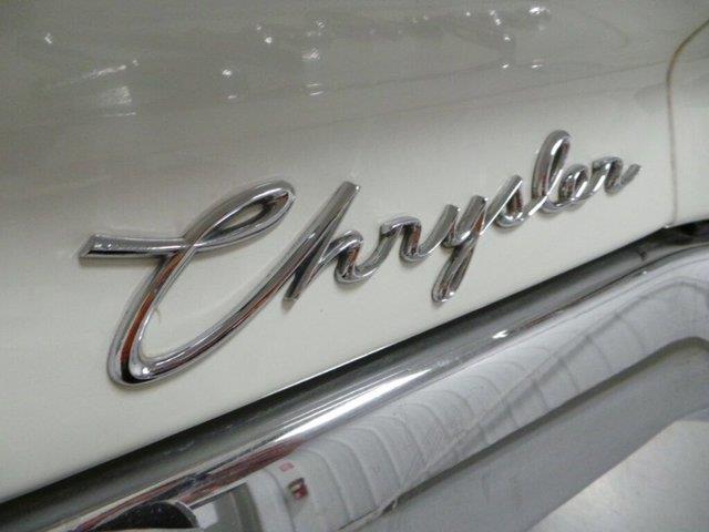 1962 Chrysler 300 (CC-2094345) for sale in Christiansburg, Virginia