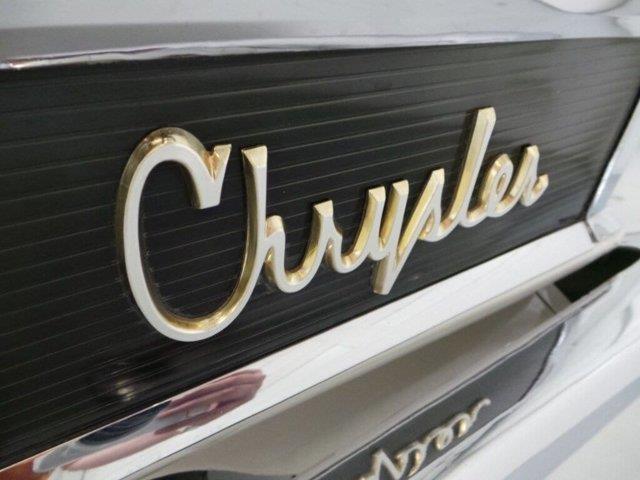 1962 Chrysler 300 (CC-2094345) for sale in Christiansburg, Virginia