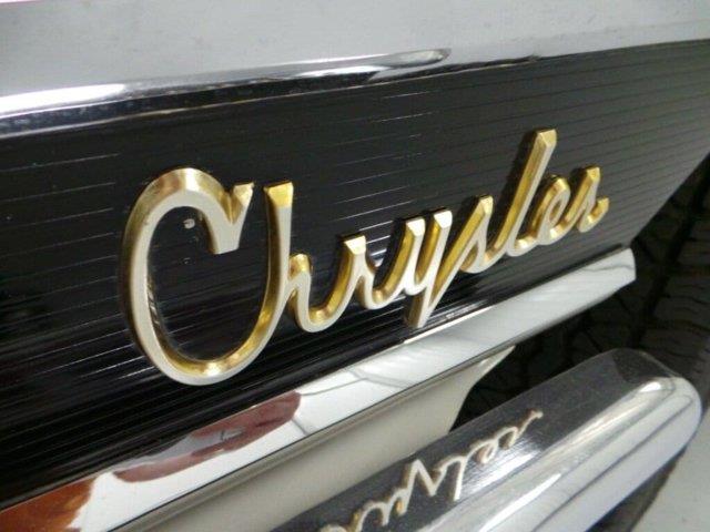 1962 Chrysler 300 (CC-2094345) for sale in Christiansburg, Virginia