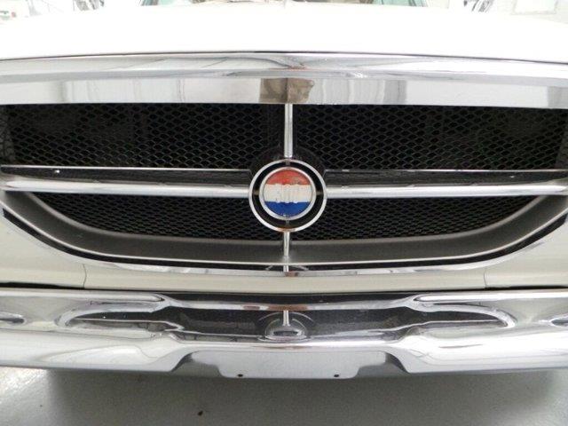 1962 Chrysler 300 (CC-2094345) for sale in Christiansburg, Virginia