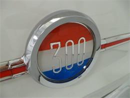 1962 Chrysler 300 (CC-2094345) for sale in Christiansburg, Virginia