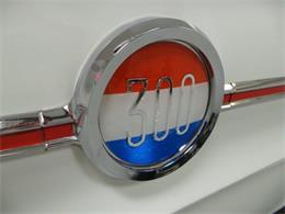 1962 Chrysler 300 (CC-2094345) for sale in Christiansburg, Virginia