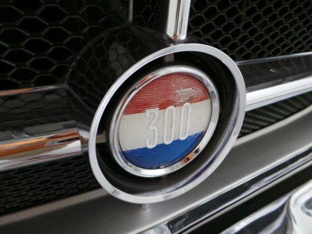 1962 Chrysler 300 (CC-2094345) for sale in Christiansburg, Virginia