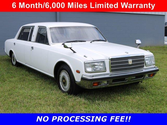 1996 Toyota Century (CC-2094346) for sale in Christiansburg, Virginia