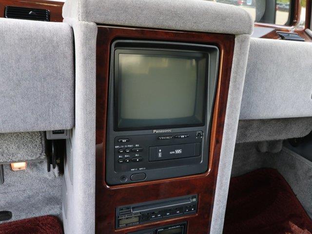 1996 Toyota Century (CC-2094346) for sale in Christiansburg, Virginia