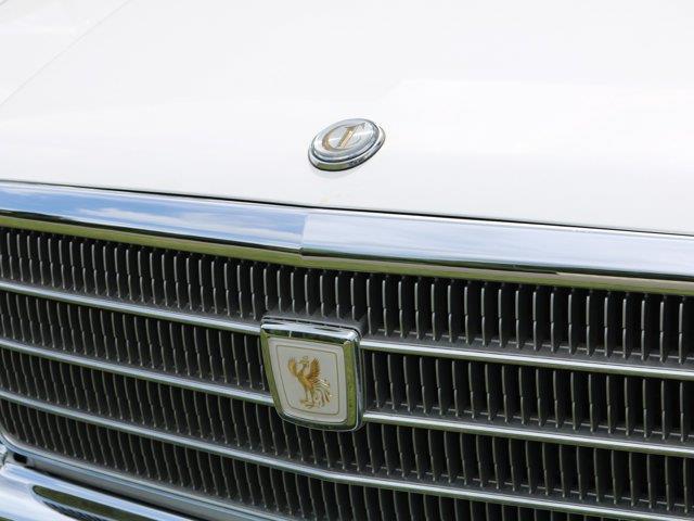 1996 Toyota Century (CC-2094346) for sale in Christiansburg, Virginia