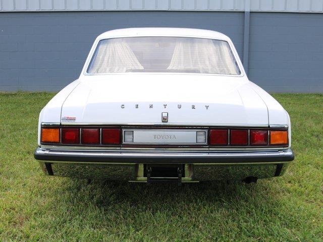 1996 Toyota Century (CC-2094346) for sale in Christiansburg, Virginia