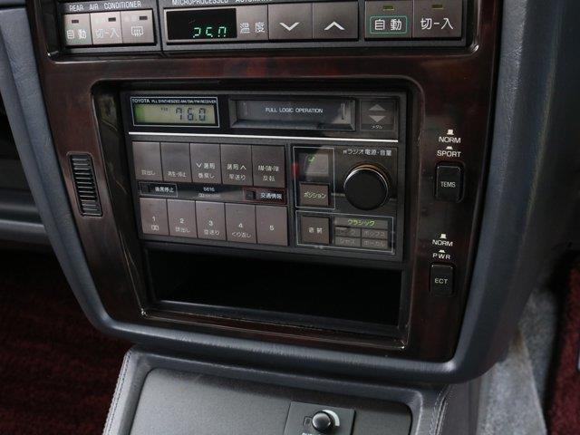 1996 Toyota Century (CC-2094346) for sale in Christiansburg, Virginia