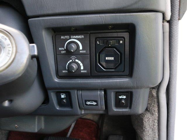 1996 Toyota Century (CC-2094346) for sale in Christiansburg, Virginia
