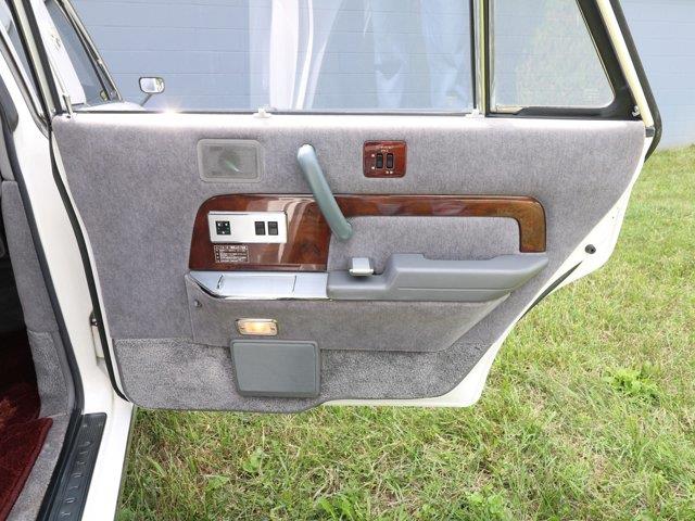 1996 Toyota Century (CC-2094346) for sale in Christiansburg, Virginia