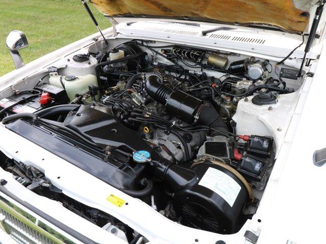 1996 Toyota Century (CC-2094346) for sale in Christiansburg, Virginia