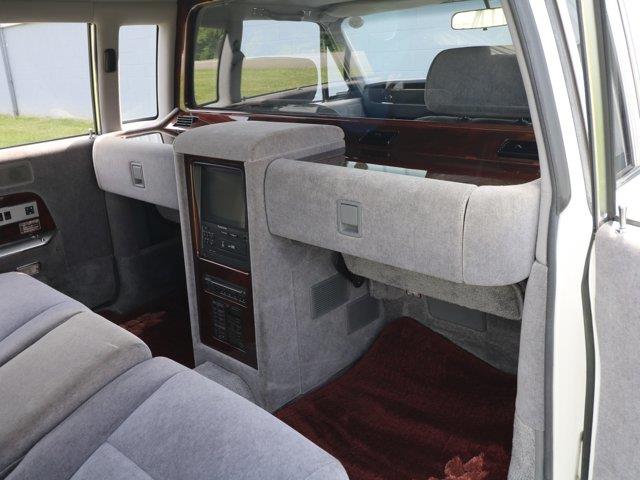 1996 Toyota Century (CC-2094346) for sale in Christiansburg, Virginia